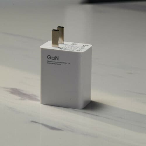 Xiaomi Original 55W GaN Fast Charger Mi 11 Pro 10T Lite 10S 5G Turbo Charge US Adapter 100cm USB Type C Cable
