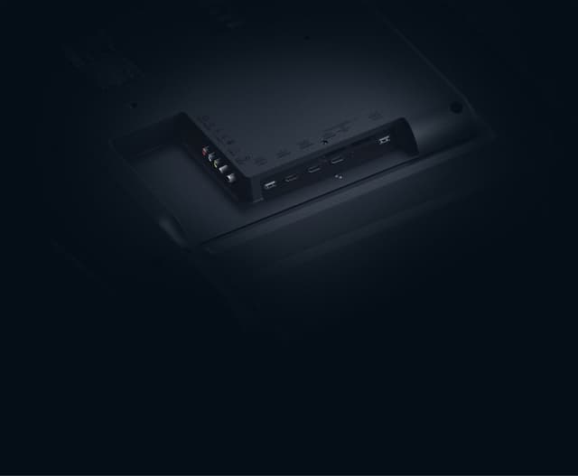 Xiaomi Mi TV P1 50 inch UHD 4K Smart Android LED TV with Hands-free Google Assistant, Smart home control hub