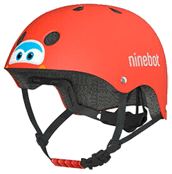 سكوتر كهربائي للأطفال Ninebot E8 Kids Scooter قابل للطي