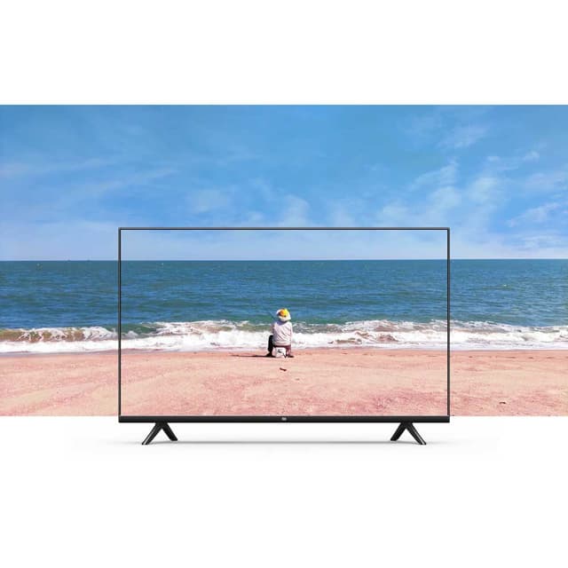 شاشة تلفزيون 32 بوصة شاومي Xiaomi Mi TV P1 32inch مع نتفلكس