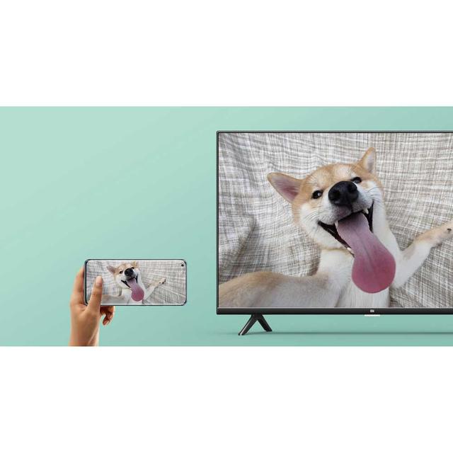 Xiaomi Mi LED TV 4A V52R 32 HD Smart TV Android OS