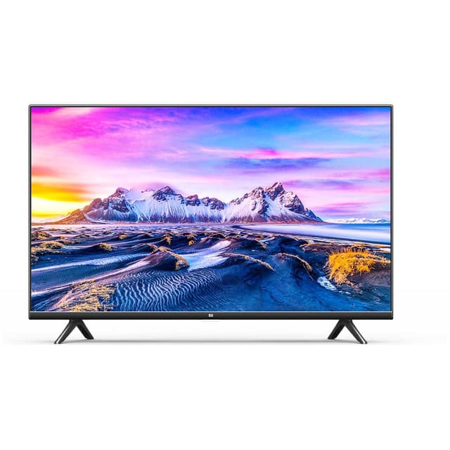 شاشة تلفزيون 32 بوصة شاومي Xiaomi Mi TV P1 32inch مع نتفلكس