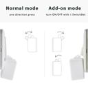 سويتش كهرباء ذكي يعمل عن بعد - switchbot