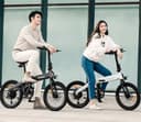 دراجة هوائية كهربائية 250 واط وبطارية شاومي Xiaomi Battery ​​250W Electric Bicycle