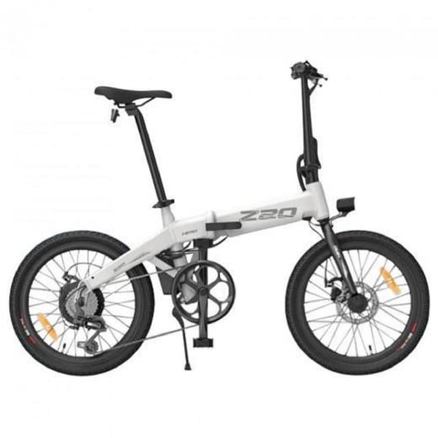 دراجة هوائية كهربائية 250 واط وبطارية شاومي Xiaomi Battery ​​250W Electric Bicycle