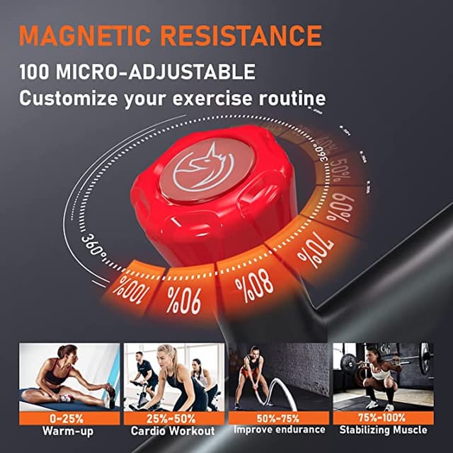 Xiaomi Yesoul S3 Smart Indoor Exercise Smart Spin Bike