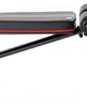 مقعد بنش قابل للتعديل  Adidas Adbe-10230 Utility Abdominal Bench