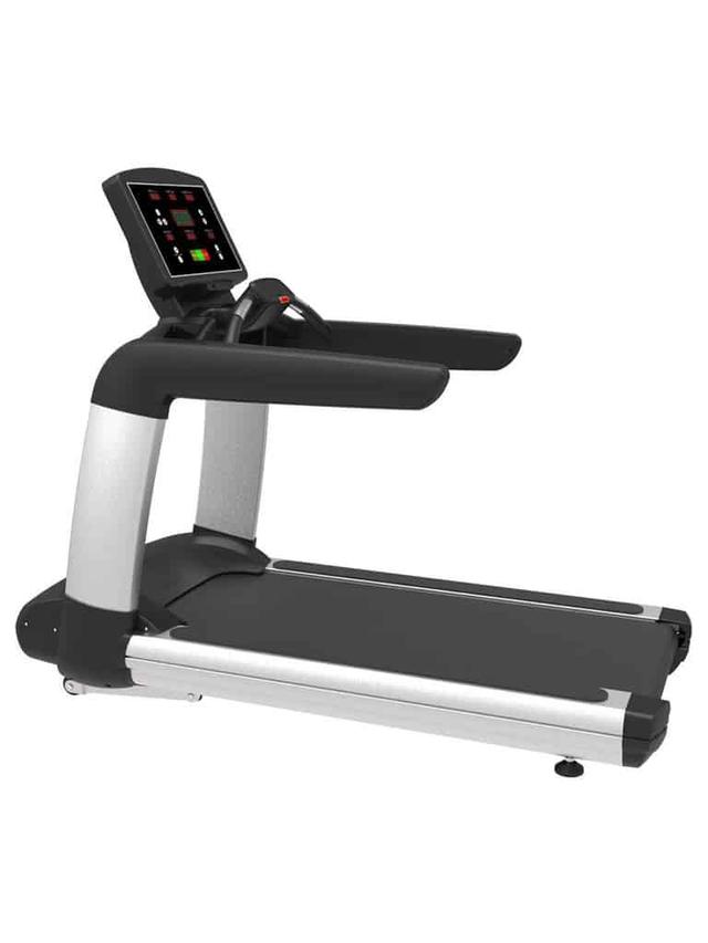 Afton Fitness JG-9500 Commercial Treadmill - SW1hZ2U6MzIxMjQw