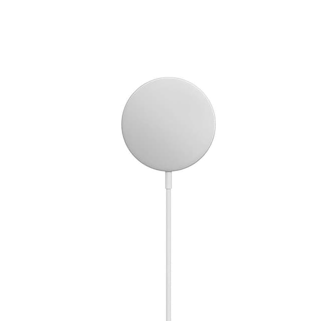 شاحن موبايل لا سلكي Apple Magsafe Charger