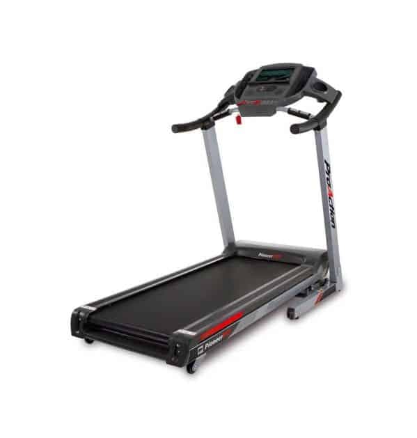 BH Fitness Pioneer R7 TFT G6586 TFT Treadmill