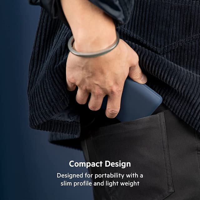 Belkin Boost Charge Power Bank 10000mAh - Blue