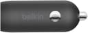 شاحن موبايل للسيارة Belkin USB-C Car Charger 20W - Black