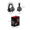 Bloody G520S 2.0 Stereo Sound Gaming Headphones - SW1hZ2U6MzE2NjIx