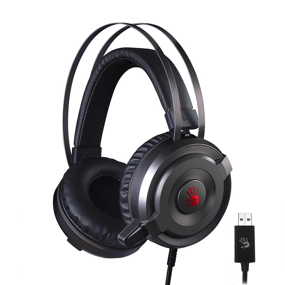 Bloody G520S 2.0 Stereo Sound Gaming Headphones