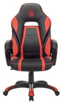 كرسي قيمنق لون أسود و أحمر Bloody Gaming Chair