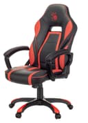 كرسي قيمنق لون أسود و أحمر Bloody Gaming Chair