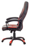 كرسي قيمنق لون أسود و أحمر Bloody Gaming Chair