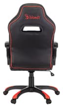 كرسي قيمنق لون أسود و أحمر Bloody Gaming Chair