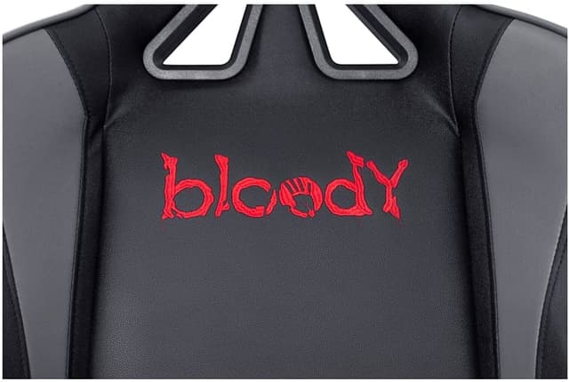 كرسي قيمنق بلودي Bloody Gaming Chair