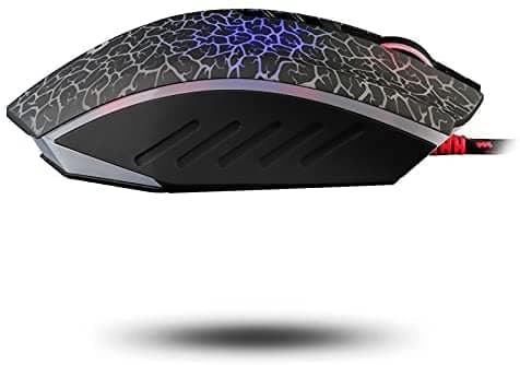 Bloody Light Strike Gaming Mouse