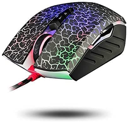 Bloody Light Strike Gaming Mouse