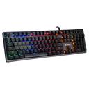 Bloody Mecha-Like Switch Gaming Keyboard (RGB) -Black - SW1hZ2U6MzE4NjY0