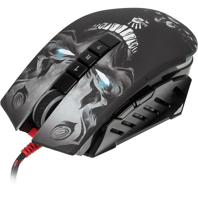 Bloody RGB Animation Gaming Mouse