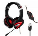 Bloody Radar 360 Gaming 7.1 Headphone-Black/Red - SW1hZ2U6MzE2NjI1