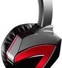 Bloody Radar 360 Gaming 7.1 Headphone-Black/Red - SW1hZ2U6MzE2NjI3