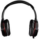 Bloody Radar 360 Gaming 7.1 Headphone-Black/Red - SW1hZ2U6MzE2NjMz