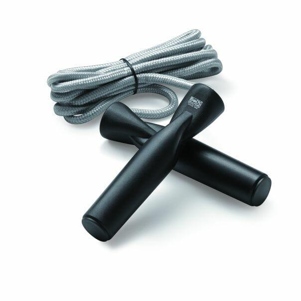 Body Sculpture Skipping Rope with Plastic Handles - 9 Feet