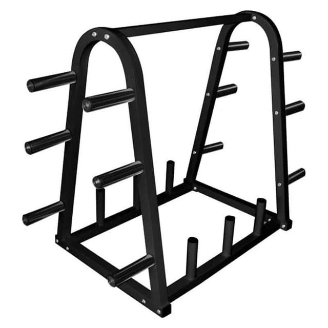 Body Sculpture Weight Plate Rack - SW1hZ2U6MzIyNDc4