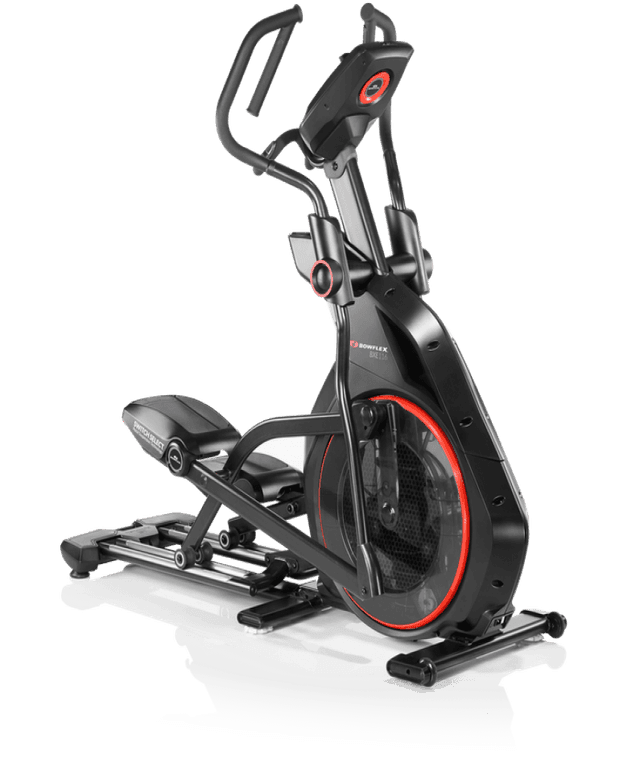 جهاز أوبتكال الرياضي  Bowflex BXE226 Elliptical Trainer