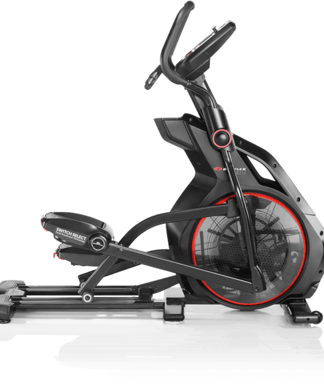 جهاز أوبتكال الرياضي  Bowflex BXE226 Elliptical Trainer