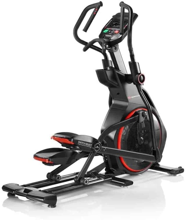 جهاز أوبتكال الرياضي  Bowflex BXE226 Elliptical Trainer