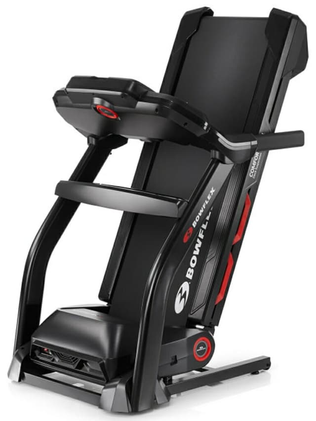 Bowflex BXT128 Treadmill