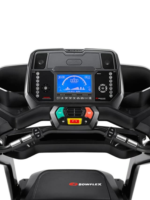 Bowflex BXT128 Treadmill