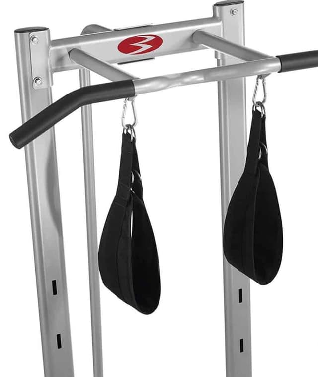 جهاز عقلة متعدد الإستخدامات Bowflex Body Tower