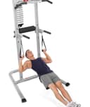جهاز عقلة متعدد الإستخدامات Bowflex Body Tower
