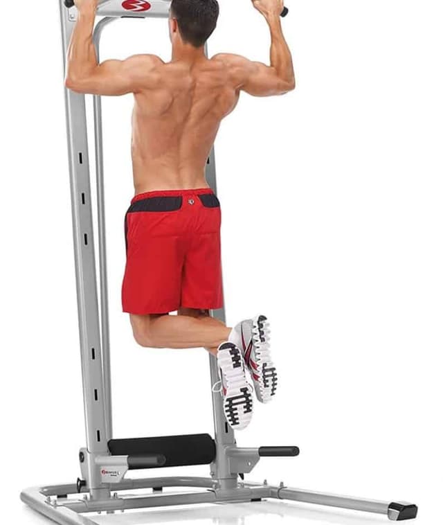 جهاز عقلة متعدد الإستخدامات Bowflex Body Tower