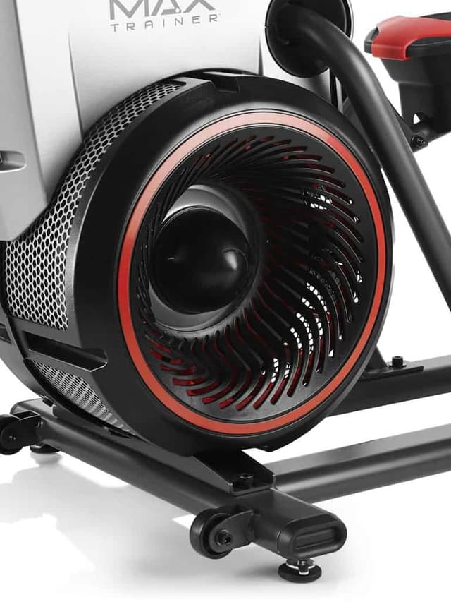 جهاز أوبتكال رياضي Bowflex M5 Max Trainer
