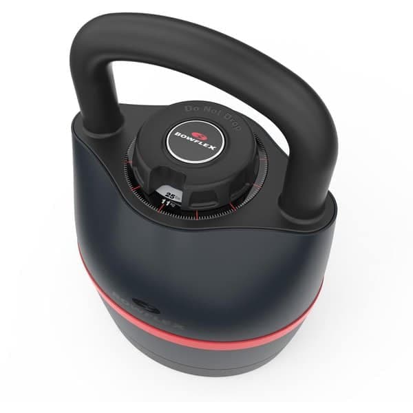 Bowflex SelectTech Kettlebell 840