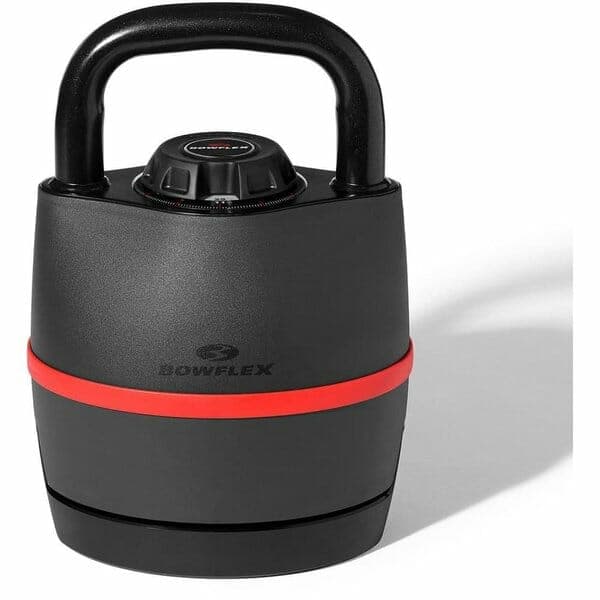 Bowflex SelectTech Kettlebell 840