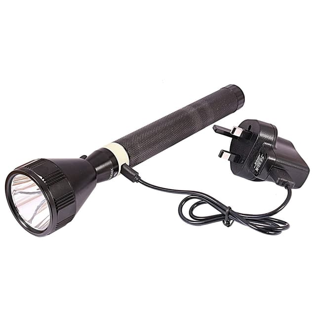 Britelite Phoenix Rechargeable LED Flashlight