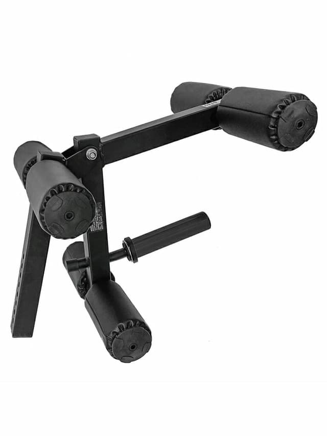 مقعد بنش قابل للتعديل  BruteForce FID Adjustable Bench