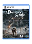 لعبة بلايستيشن 5 Demon's Souls for PlayStation 5