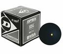 Dunlop Competition Single Yellow Dot Squash Ball - SW1hZ2U6MzIzNTIw