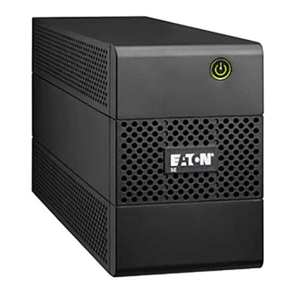 وحدة طاقة احتياطية بقوة 360 واط 5E650i USB Line Interactive Tower UPS - Eaton