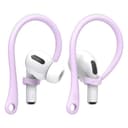 حامل سماعات آبل لون بنفسجي Elago Earhook for Apple Airpods Pro - Lavender