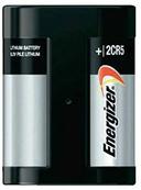 Energizer 2CR5 Energizer Lithium Batteries - 6V 2CR5 - SW1hZ2U6MzIwOTUy